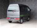1998 Honda Acty Van