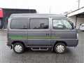 1998 Honda Acty Van