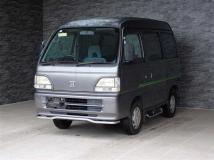 1998 Honda Acty Van