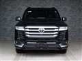2023 Toyota Land Cruiser