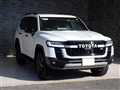 2023 Toyota Land Cruiser