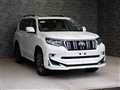 2021 Toyota Land Cruiser Prado