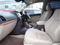 2021 Toyota Land Cruiser Prado