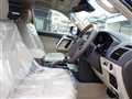 2021 Toyota Land Cruiser Prado
