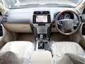 2021 Toyota Land Cruiser Prado