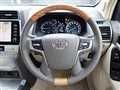 2021 Toyota Land Cruiser Prado