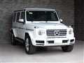 2023 Mercedes-Benz G-Class