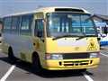 2001 Toyota Coaster