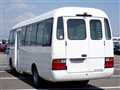 2000 Toyota Coaster