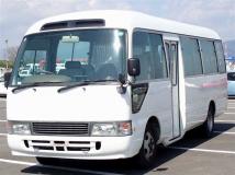2000 Toyota Coaster