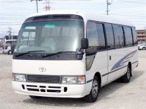 1994 Toyota Coaster