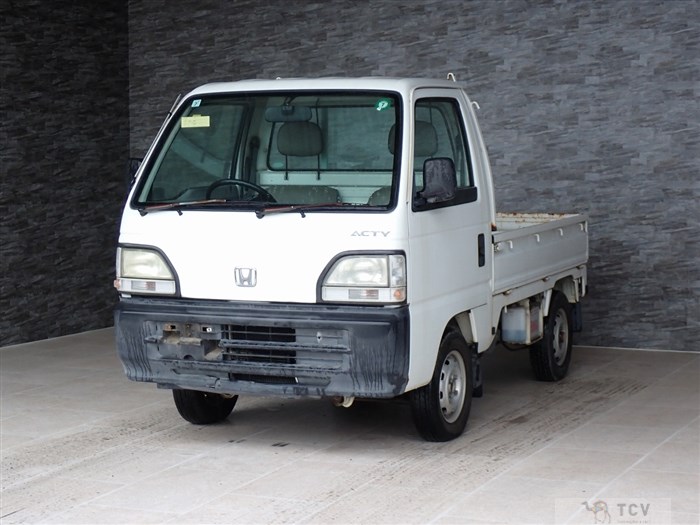 1998 Honda Acty Truck