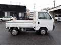 1998 Honda Acty Truck