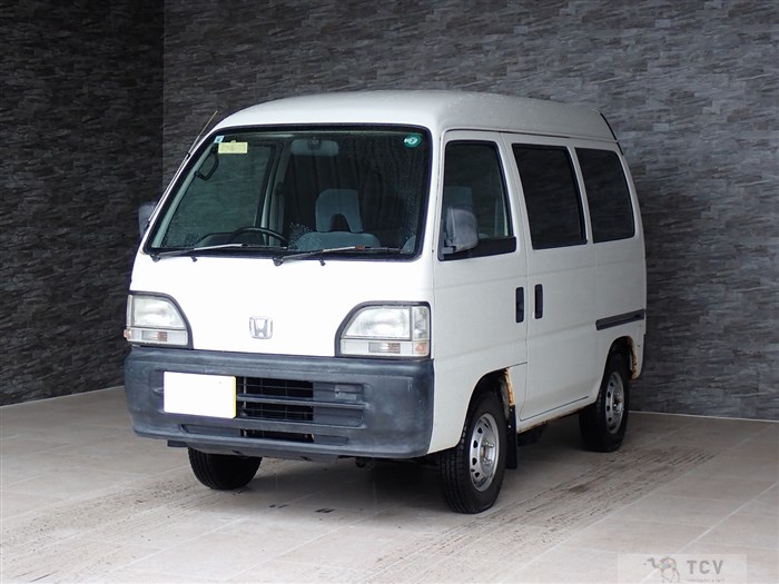 1998 Honda Acty Van