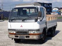 1996 Mitsubishi Canter