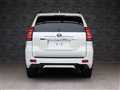 2021 Toyota Land Cruiser Prado