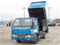 1994 Mitsubishi Canter