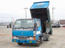 1994 Mitsubishi Canter