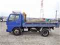 2003 Mitsubishi Canter