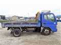 2003 Mitsubishi Canter