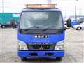 2003 Mitsubishi Canter