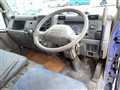 2003 Mitsubishi Canter