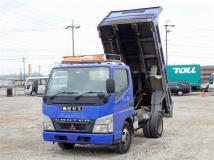 2003 Mitsubishi Canter