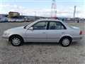 1997 Toyota Corolla Sedan