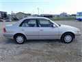 1997 Toyota Corolla Sedan