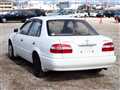 1999 Toyota Corolla Sedan