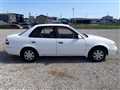 1999 Toyota Corolla Sedan