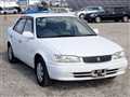 1999 Toyota Corolla Sedan