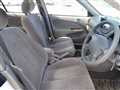 1999 Toyota Corolla Sedan