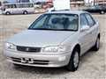 1999 Toyota Corolla Sedan