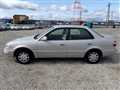 1999 Toyota Corolla Sedan