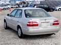 1999 Toyota Corolla Sedan