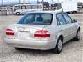 1999 Toyota Corolla Sedan