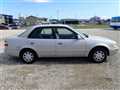 1999 Toyota Corolla Sedan