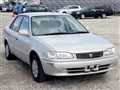 1999 Toyota Corolla Sedan