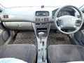 1999 Toyota Corolla Sedan