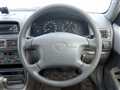 1999 Toyota Corolla Sedan