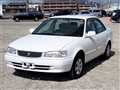 1999 Toyota Corolla Sedan