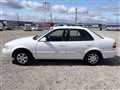 1999 Toyota Corolla Sedan