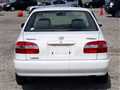 1999 Toyota Corolla Sedan