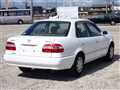 1999 Toyota Corolla Sedan