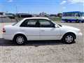 1999 Toyota Corolla Sedan