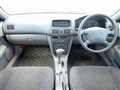 1999 Toyota Corolla Sedan