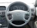 1999 Toyota Corolla Sedan