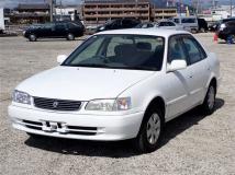 1999 Toyota Corolla Sedan