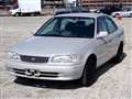 2000 Toyota Corolla Sedan